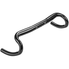 Velo Orange Nouveau Randonneur Handlebar 31.8 5 Sweep 85mm Reach 128mm Drop 44cm