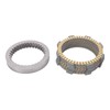 Motorcycle Clutch Friction Disc Plates Kit 22201 166 000 for