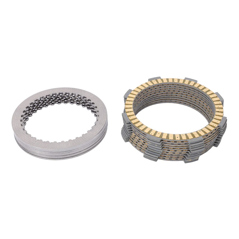 Motorcycle Clutch Friction Disc Plates Kit 22201 166 000 for