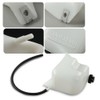 G-PLUS Truck Coolant Bottle w/Mounting Hardware & Hose Compatible with