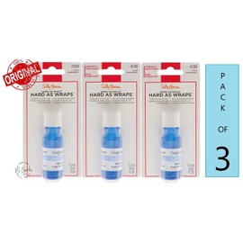 Sally Hansen 3X Sally Hansen Hard As Nails Hard As WrapsTranspare