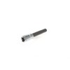 Gedore 1933280 Long Hexagon Socket Bit, 0.2 inch (6 mm)