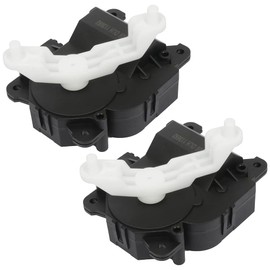 GDSMOTU HVAC Blend Door Actuator 604-881 Air Door Actuator for Honda for Accord 2003-2007