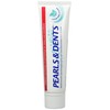 Pearls & Dents Toothpaste, pack of 2 (2 x 100