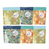 Ishii Tea Yame Tea with Matcha, Japanese Pattern, Tea Bags,