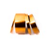 Bertech Double-Sided Polyimide Tape, Amber