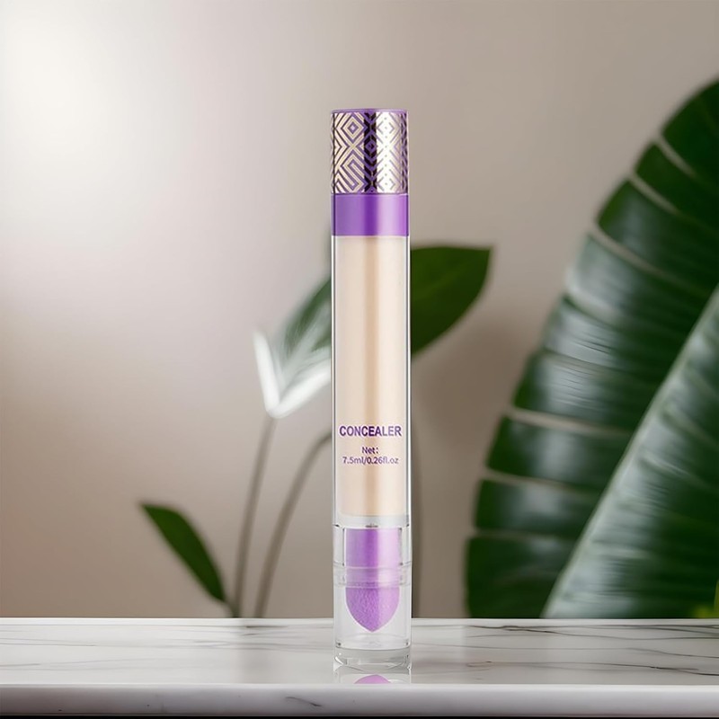 Corriente de fijación de fallas - High Pigment Cover Stick,