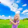 Outdoor Exploration Telescopic Bug-Catching Nets, Fishing Nets, Butterfly Nets for