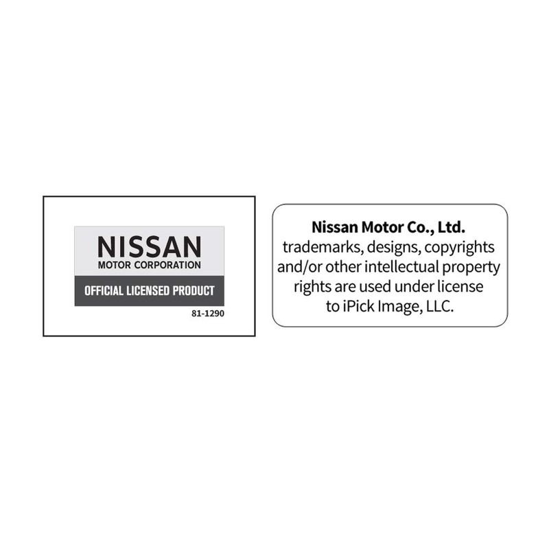 iPick Image for - Nissan NISMO Black Real 3K Carbon