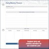 The Work-Smart Academic Planner: Write It Down, Get It Done