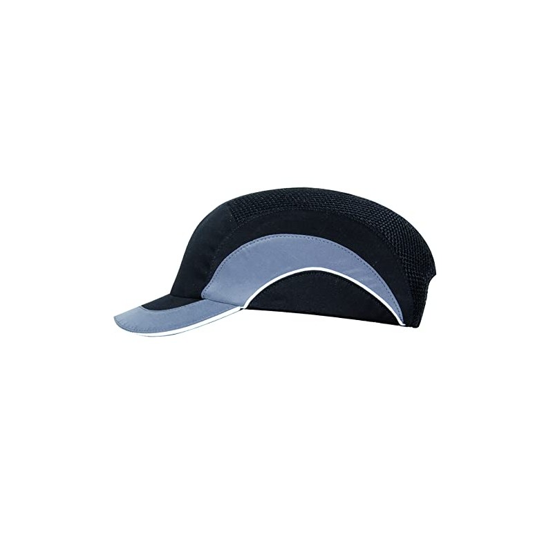 JSP HardcapA1+ Premium Baseball Style EN 812 Bump Cap with