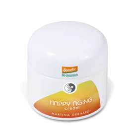Happy-Ageing Cream
