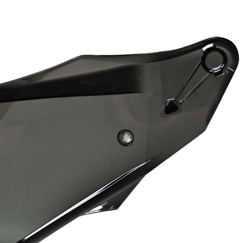 TAOHOM R2R Helmet Visor Replacement,Motorcycle Helmet Face Shield Visor Compatible