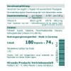 Vitamin A 800 μg Eye Capsules Pack of 180 -