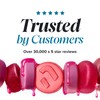 Creatine Gummies - 5000mg Lab Verified - High Strength Monohydrate