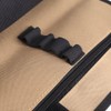 Jadeshay Electrician Tool Bag - 36 * 25cm Durable Canvas