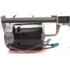 BERGSTORM Bergstrom Climate Control Commercial 27.6VDC Blower Motor, pn PF24102R-20583