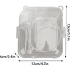 Jectse para Funda Mini 12, Funda Protectora para Cmara Instantnea