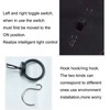 Yard Solar Wind Chime Light LED Solar Powered Wind Chimes