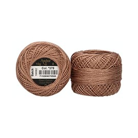 Anchor 100% Cotton Light Embroidery Threads 82m 16