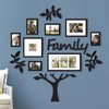 Wall Sticker Environmental Friendly Waterproof Corrosion Resistance Acrylic Photo Frame