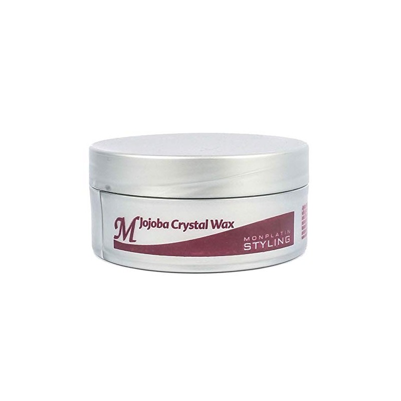 Mon Platin Jojoba Crystal Wax 85ml (2.9fl oz)