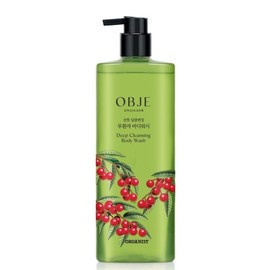 Elastin Organist 오가니스트 오브제 무환자 바디워시 700ml Organist Object Non-Victimized Body Wash 700ml