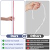 MONOID Wall Corner Protector, 2 PCS Furniture Edge Protection, PC