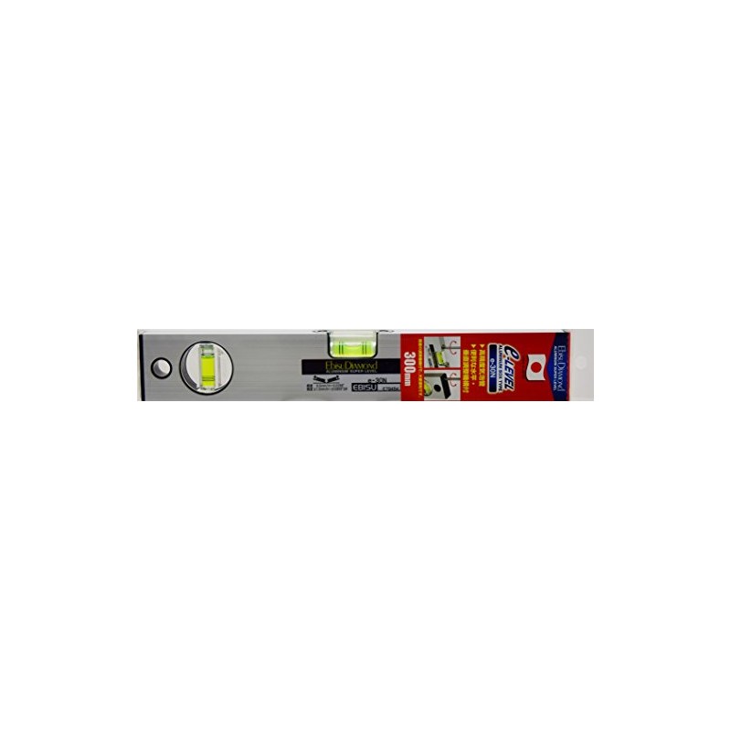 Ebisu Box Type E-Level 11.8 inches (300 mm)