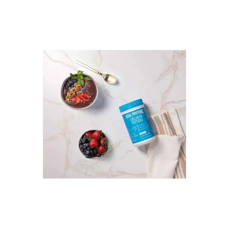 Colágeno Péptidos Vital Proteins 284g