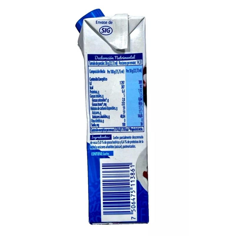Nestlé 6-Pk Nestle La Lechera Original 430g/15.16oz