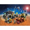 Playmobil Mars Expedition Toy