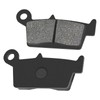 AHL Motorcycle Front Brake Pad for Honda Lead 90 1988-Today