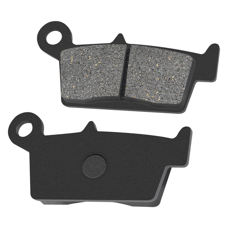 AHL Motorcycle Front Brake Pad for Honda Lead 90 1988-Today