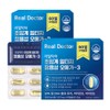 Real Doctor Supercritical Altige Enteric Coated Omega 3 Vitamin D