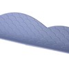 Kitchen Sink Water Splashing Guard Silicone Water Splatter Guard with