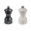 Peugeot Bistro Pepper and Salt Mill Set, 4in - Essential