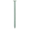 TIMCO Multi-Fix Pan Head Masonry Screw - Silver - 6