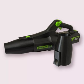 Greenworks Car Drying Short Nozzle Greenworks 60V & 80V Leaf Blowers