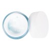 Crema hidratante facial Moira Cosmetics Atomic Water Moisturizing Cream para