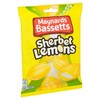 Bassetts Sherbert Lemons 192g (Pack of 6)