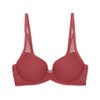 Triumph Aura Spotlight T WHP Strawberry Allure, Strawberry Allure, 40D