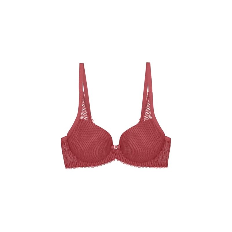 Triumph Aura Spotlight T WHP Strawberry Allure, Strawberry Allure, 40D