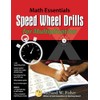 Speed Wheel Drills for Multiplication (Math Speed Wheel Drills)