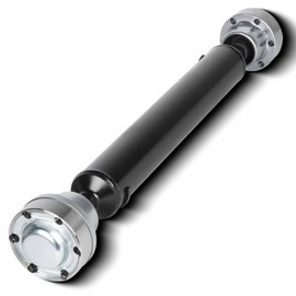 Front Drive Shaft Propeller Shaft Driveshaft Assembly for Dodge Durango 2011-2013&2014-2025, for Jeep Grand Cherokee 2011-2021, 2 Speed Transfer Case AWD 3.6L 5.7L for 52853641AC, 65-3003