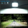 Kraumi LED Work Light 4 Inch 60 W Cree LED