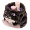 Jextech Peluche Cenicienta Lucifer Gato Muñeco Bolso Bandolera 20cm