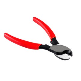 szdealhola Copper Steel Capillary Tube Cutter 1-6mm O.d Wire Cutting Plier Hand Tool