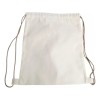 Morral Manta Cruda Sin Estampar 25x35cm 45u.