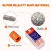 Diamond Joint Cutter 8 mm x 25 mm for Angle